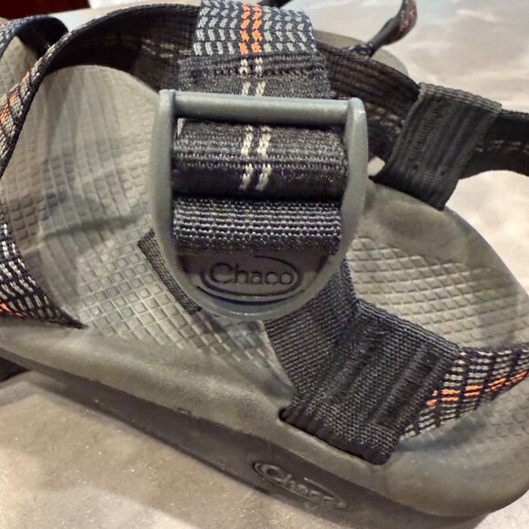 MEN'S CHACO SHOES - Picture 4 of 6